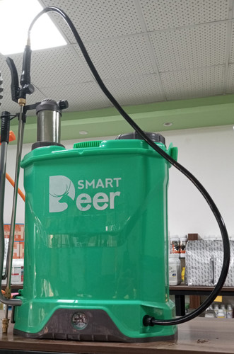 سمپاش شارژی دو کاره SMART eer